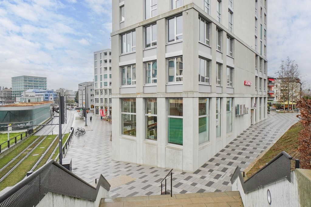 70m² ufficio
