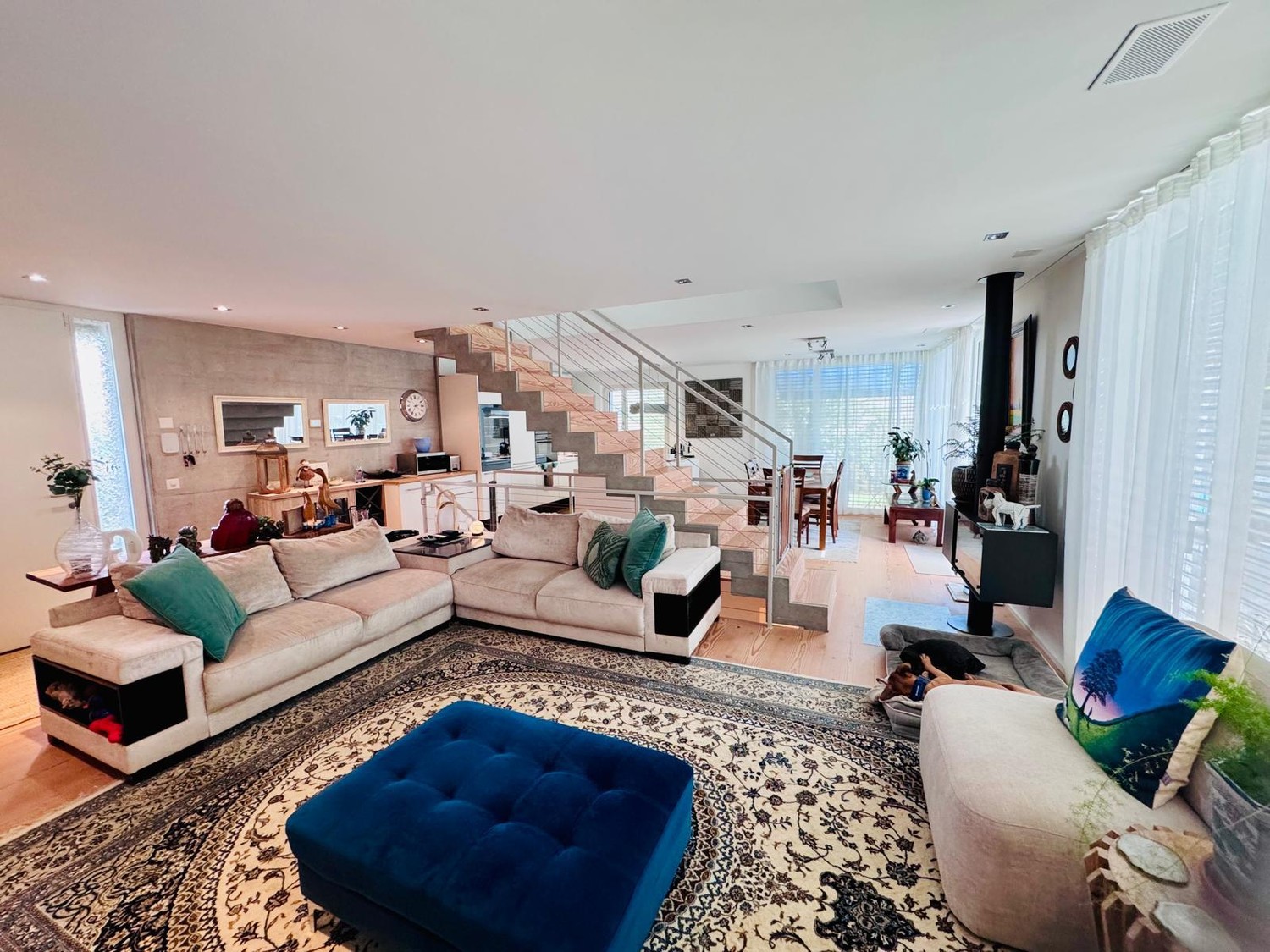 Casa unifamiliare di 5 ½ locali