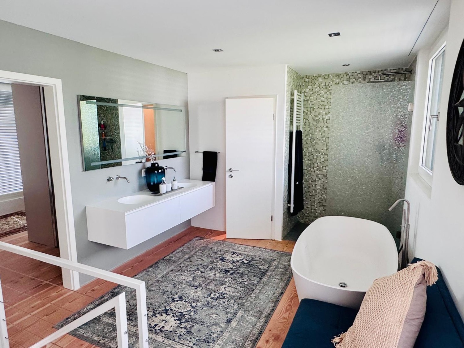 Casa unifamiliare di 5 ½ locali