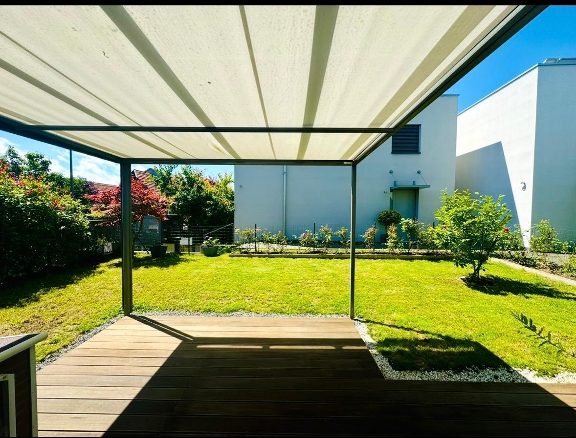 Casa unifamiliare di 5 ½ locali