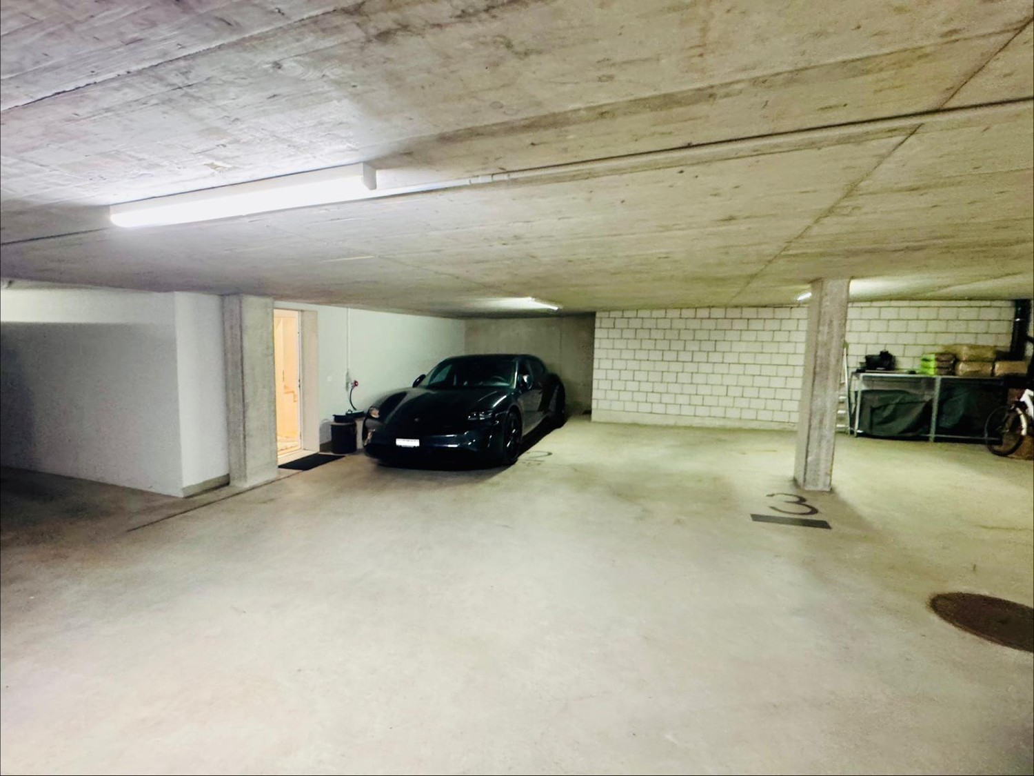 Casa unifamiliare di 5 ½ locali