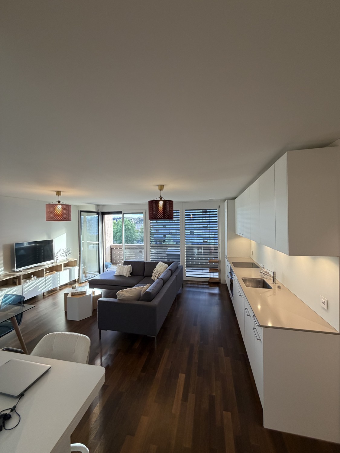 Appartamento di 2 ½ locali, foto 1 di 4