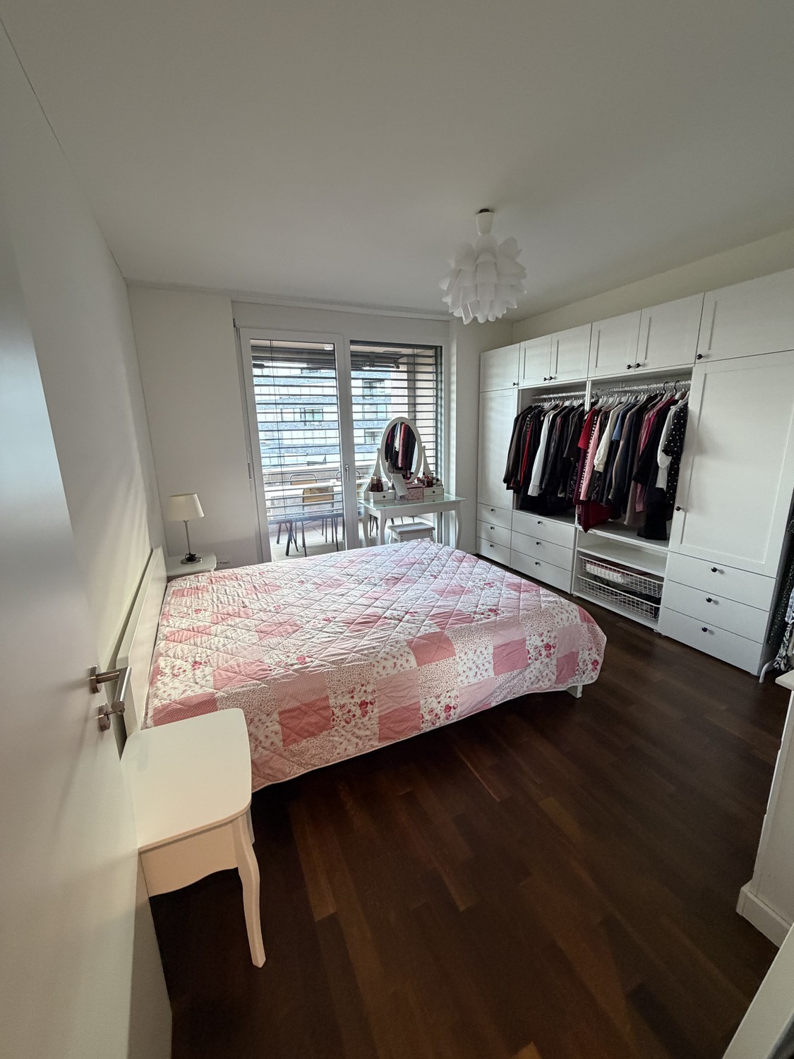Appartamento di 2 ½ locali, foto 2 di 4