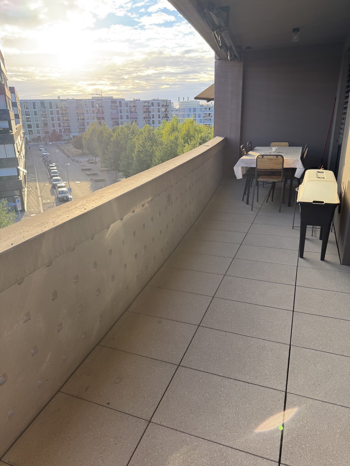 Appartamento di 2 ½ locali, foto 4 di 4