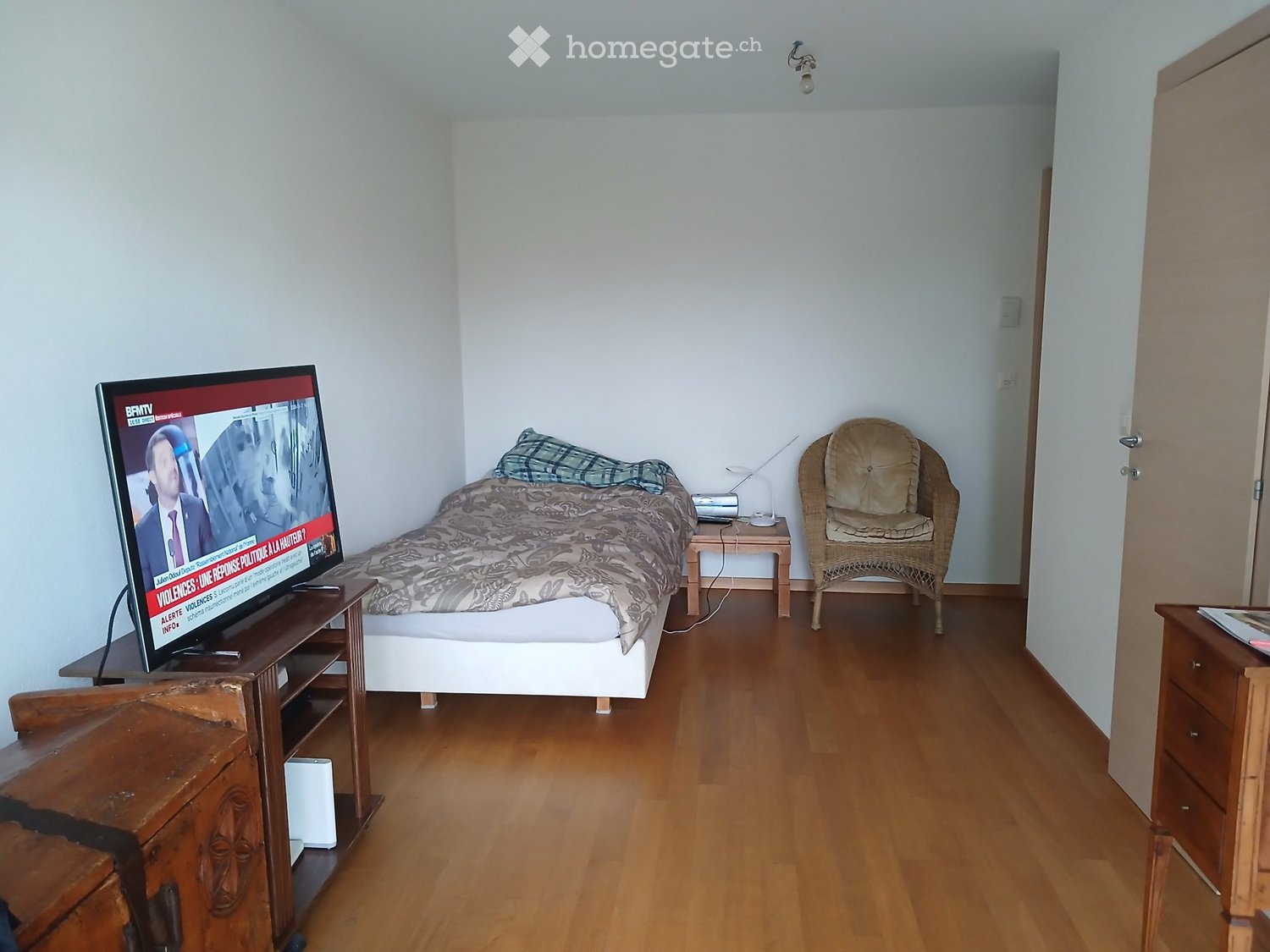 Appartamento di 2 ½ locali, foto 3 di 5