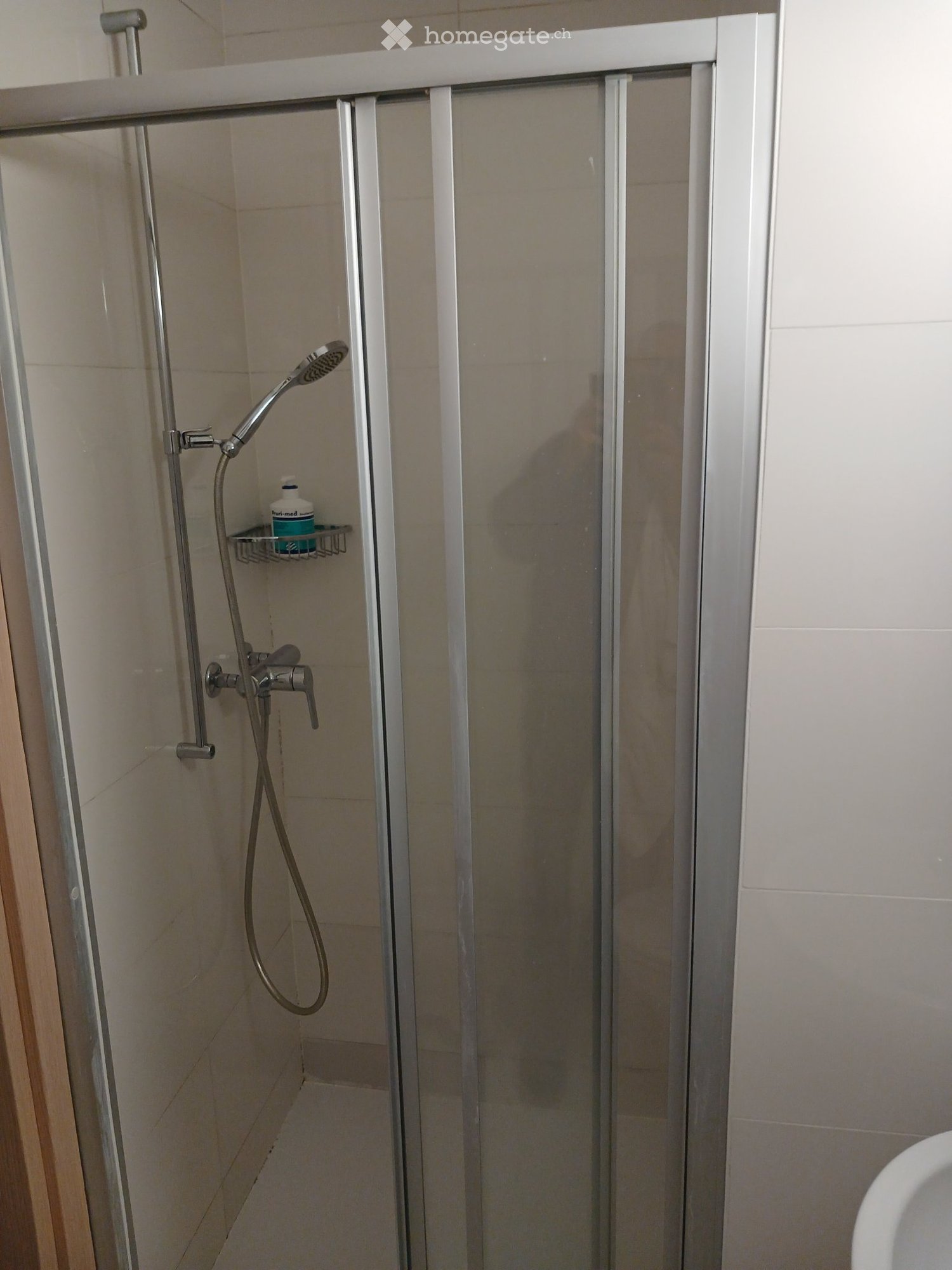 Appartamento di 2 ½ locali, foto 5 di 5