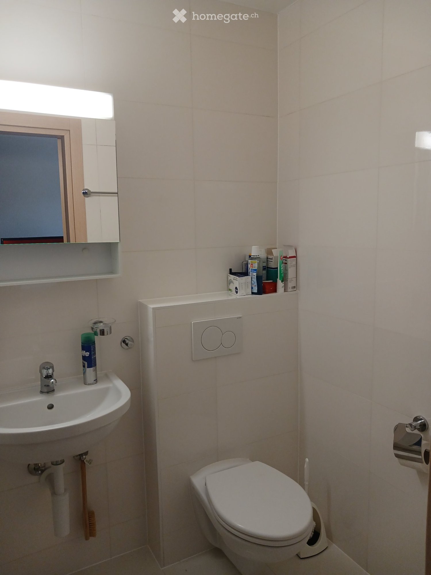 Appartamento di 2 ½ locali, foto 4 di 5
