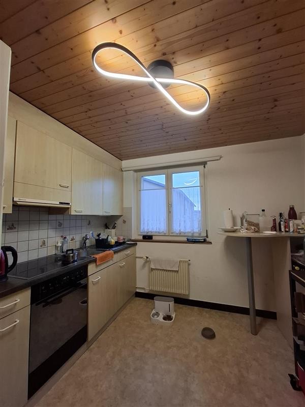 appartamento di 2 locali, foto 1 di 8