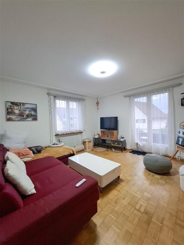 appartamento di 2 locali, foto 2 di 8