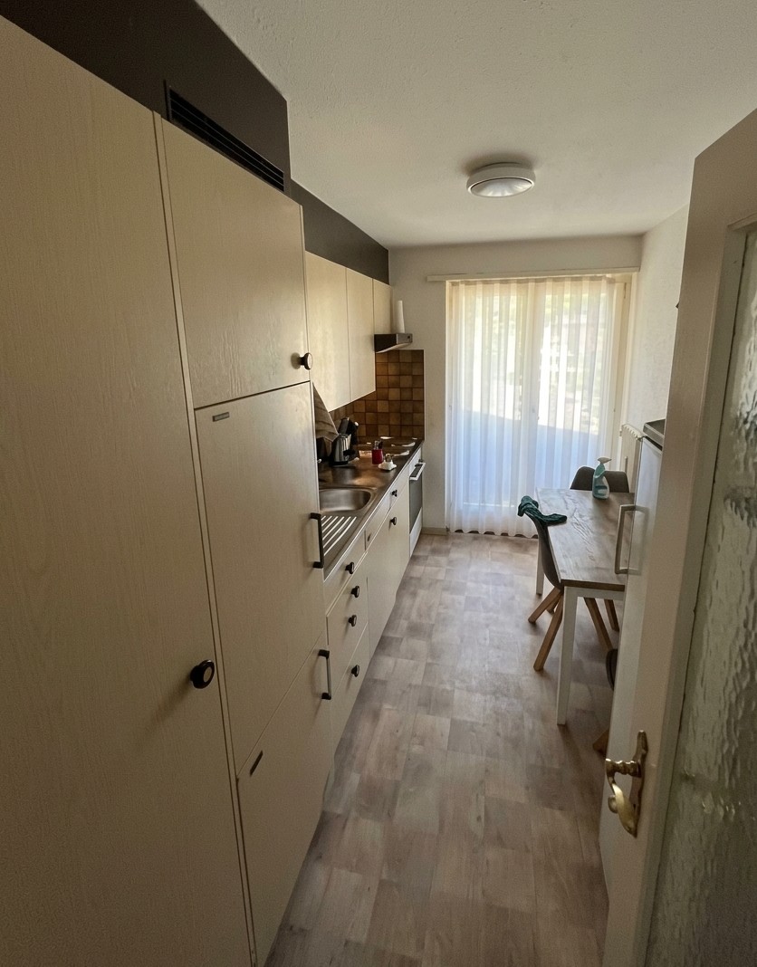 Appartamento di 3 ½ locali