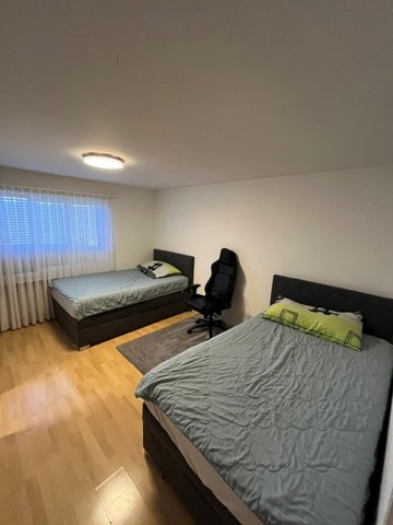 Appartamento di 3 ½ locali