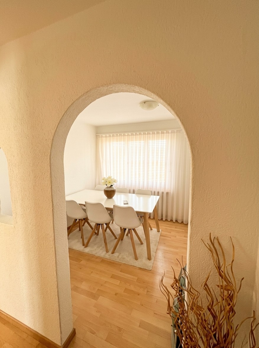 Appartamento di 3 ½ locali