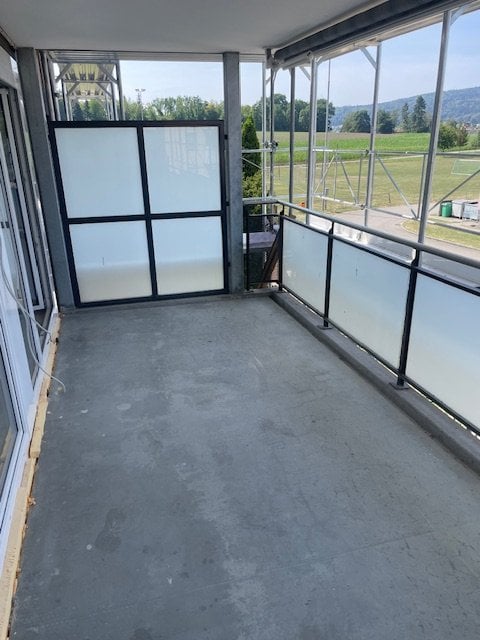 Appartamento di 4 ½ locali