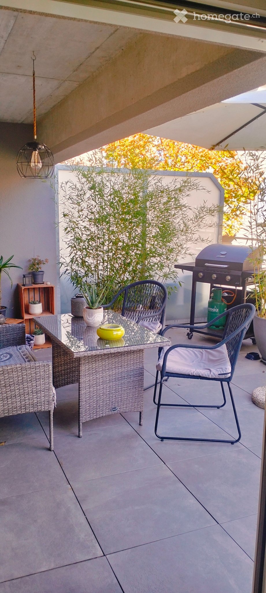 Appartamento di 2 ½ locali, foto 4 di 5