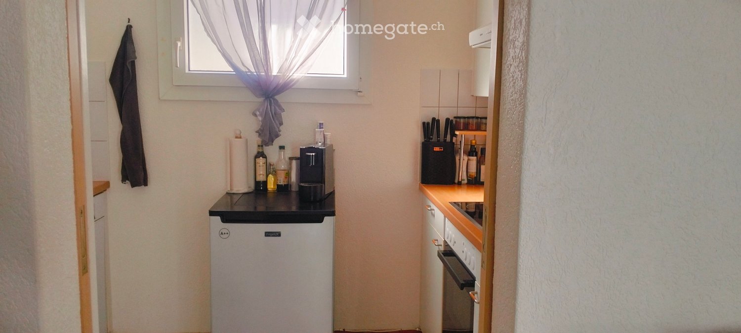 Appartamento di 2 ½ locali, foto 3 di 5