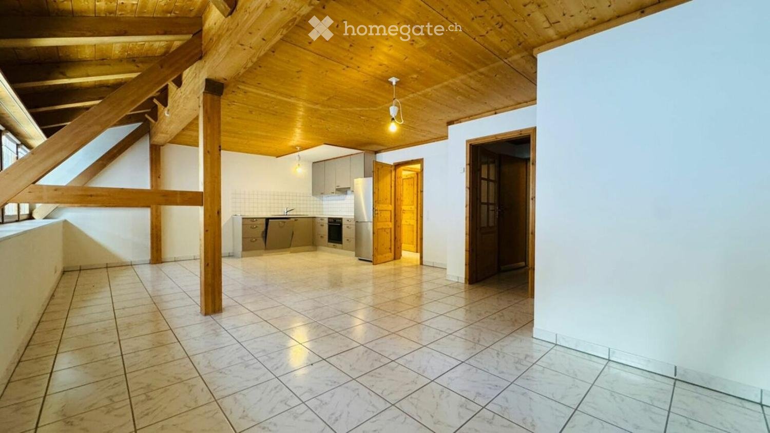 Appartamento di 3 ½ locali