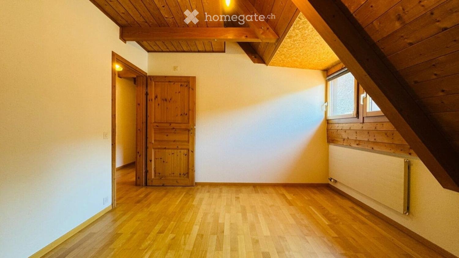 Appartamento di 3 ½ locali