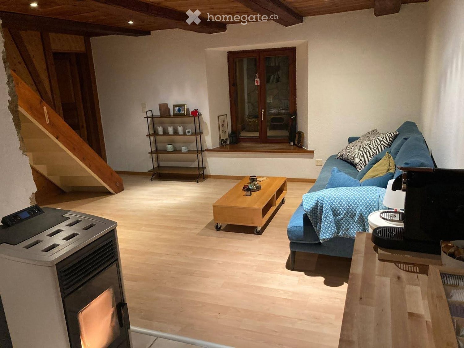 Appartamento di 3 locali