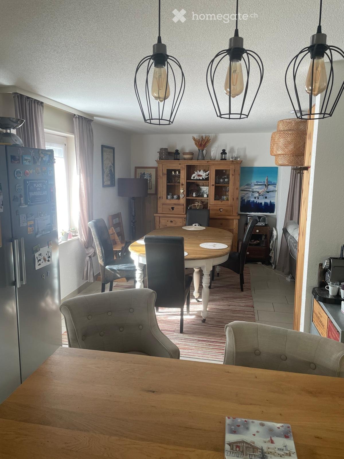 Appartamento di 4 ½ locali, foto 2 di 5