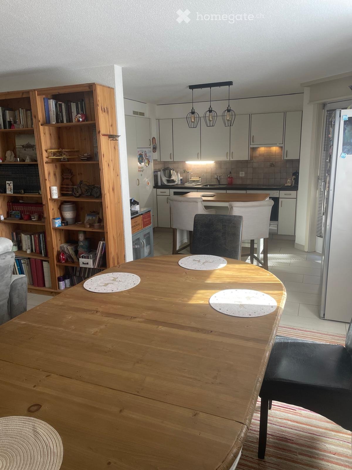 Appartamento di 4 ½ locali, foto 3 di 5