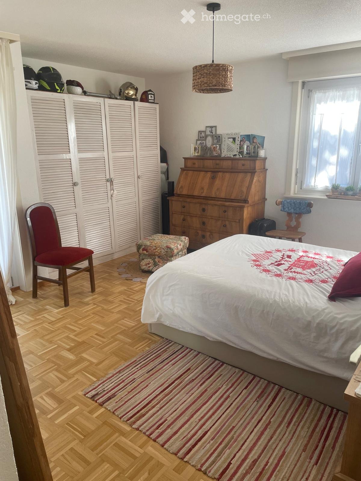 Appartamento di 4 ½ locali, foto 4 di 5