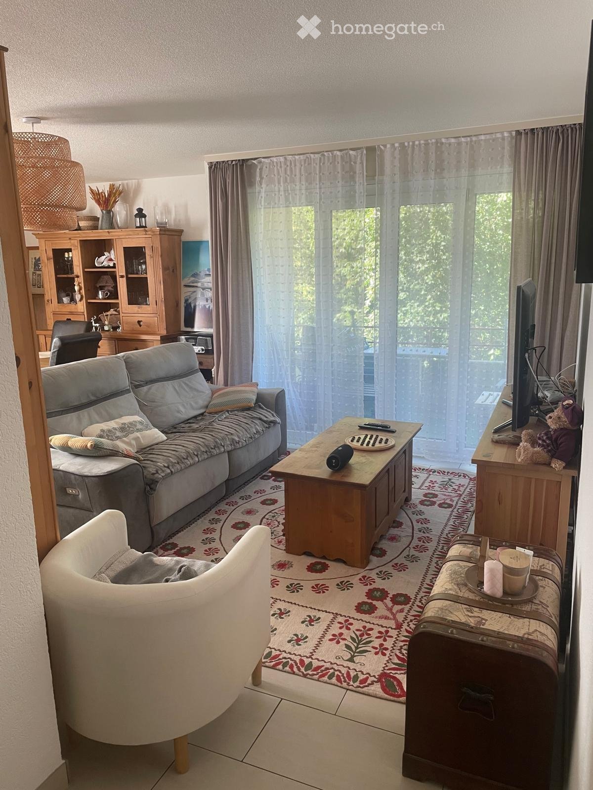Appartamento di 4 ½ locali, foto 1 di 5