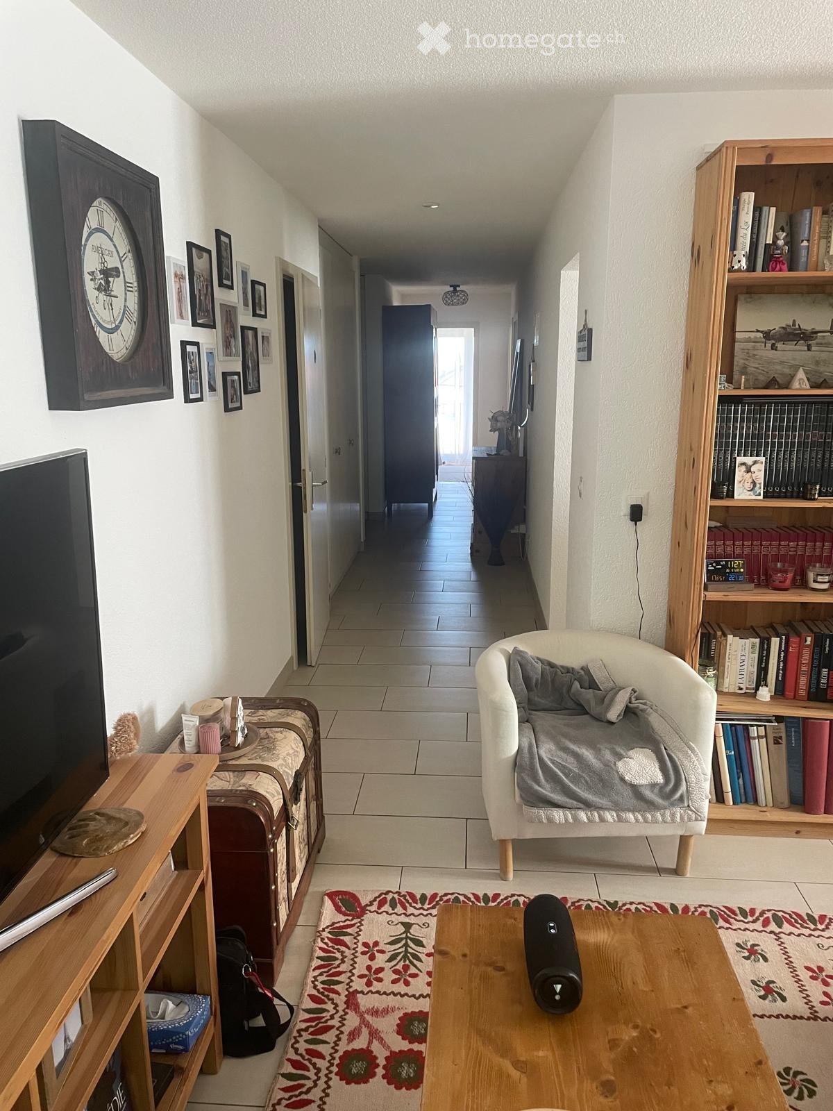 Appartamento di 4 ½ locali, foto 5 di 5