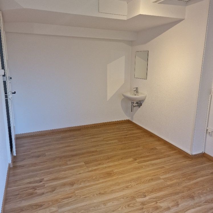 locale hobby di 18 m²
