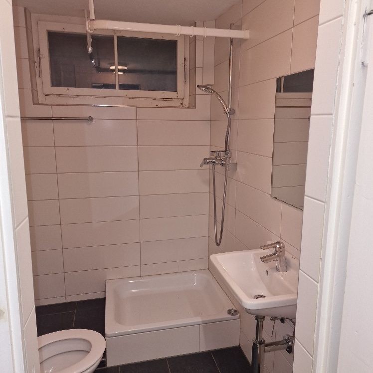 locale hobby di 18 m²