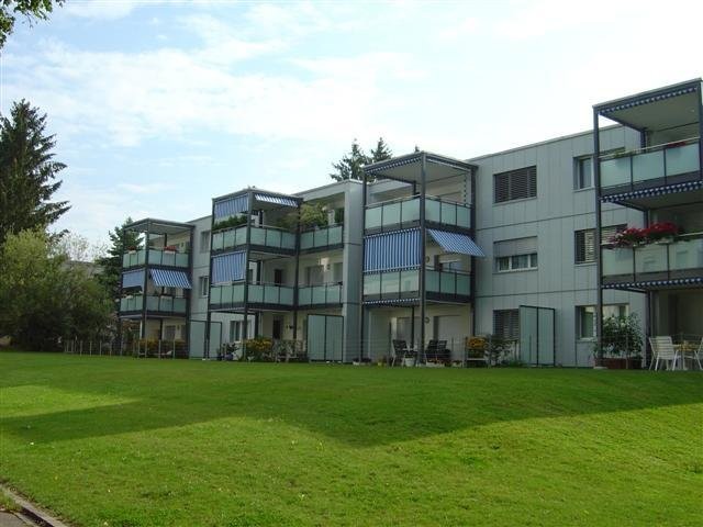 Appartamento di 2 ½ locali, foto 1 di 4