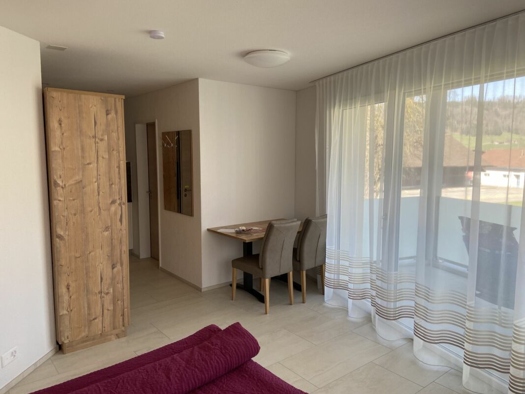 Appartamento di 1 ½ locali, foto 1 di 5