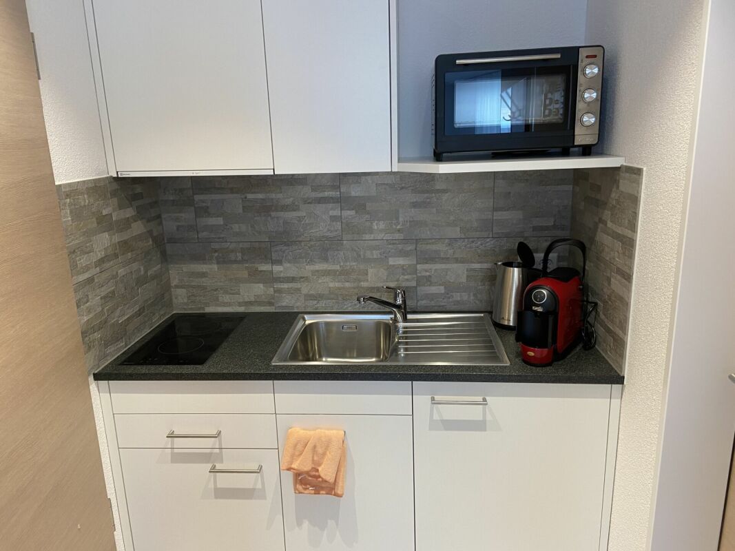 Appartamento di 1 ½ locali, foto 2 di 5