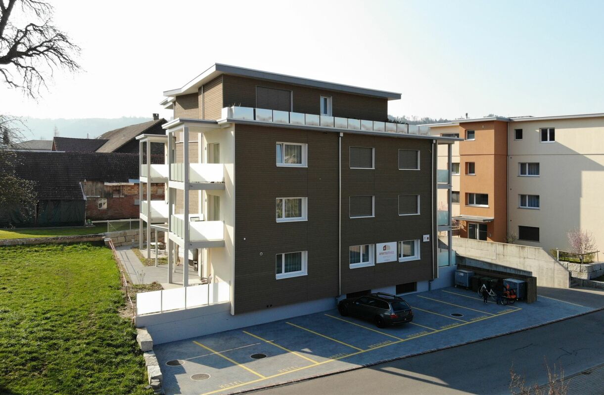 Appartamento di 1 ½ locali, foto 5 di 5