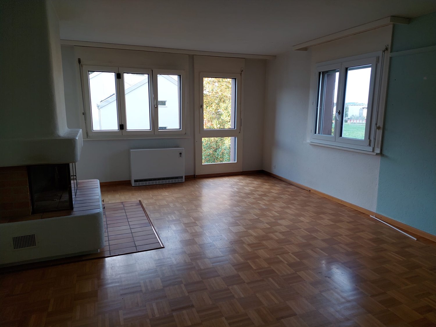 Appartamento di 4 ½ locali