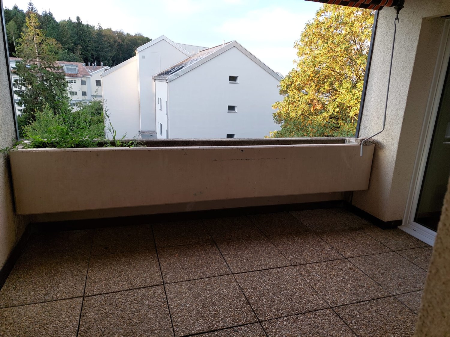 Appartamento di 4 ½ locali