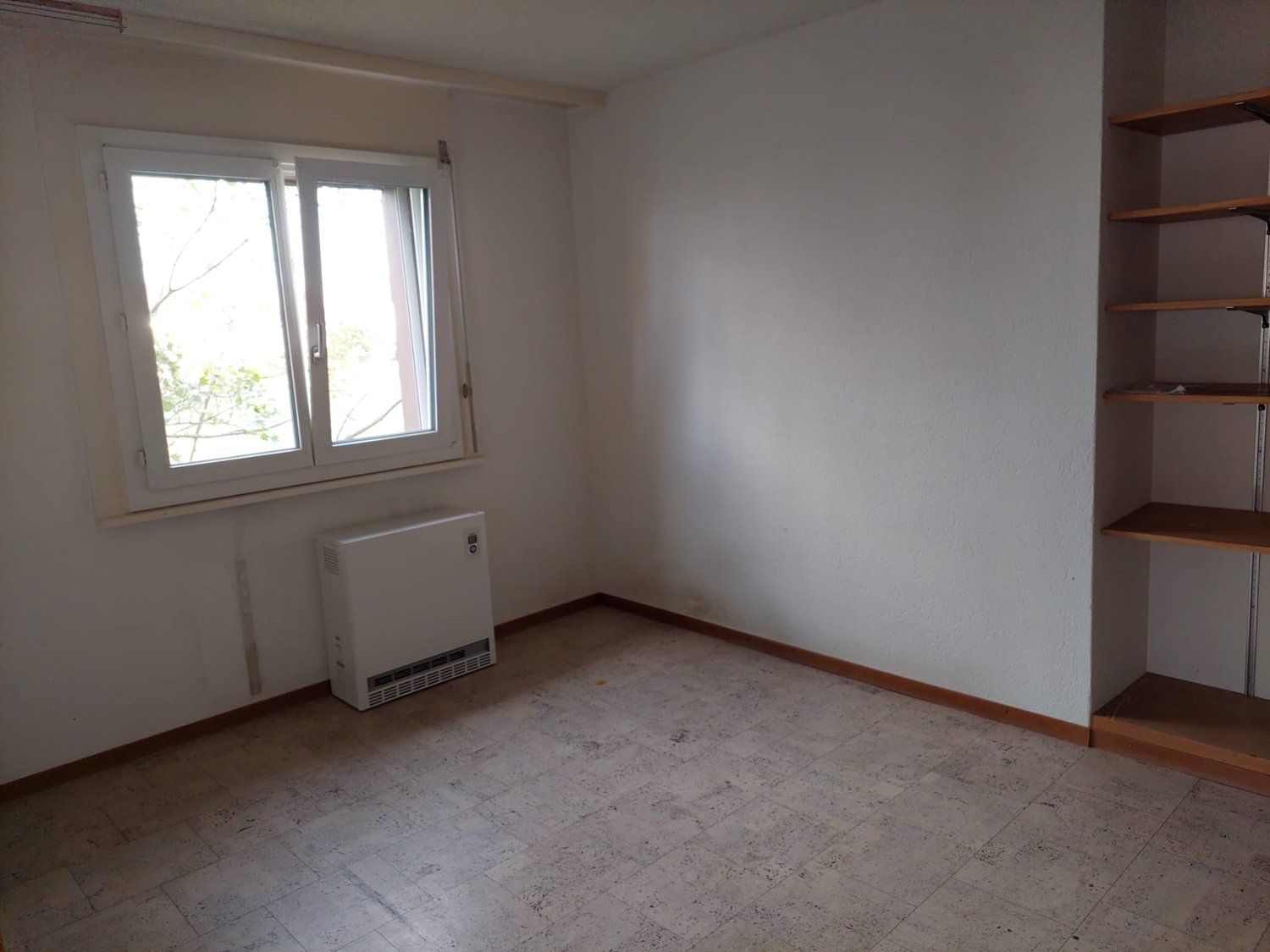 Appartamento di 4 ½ locali
