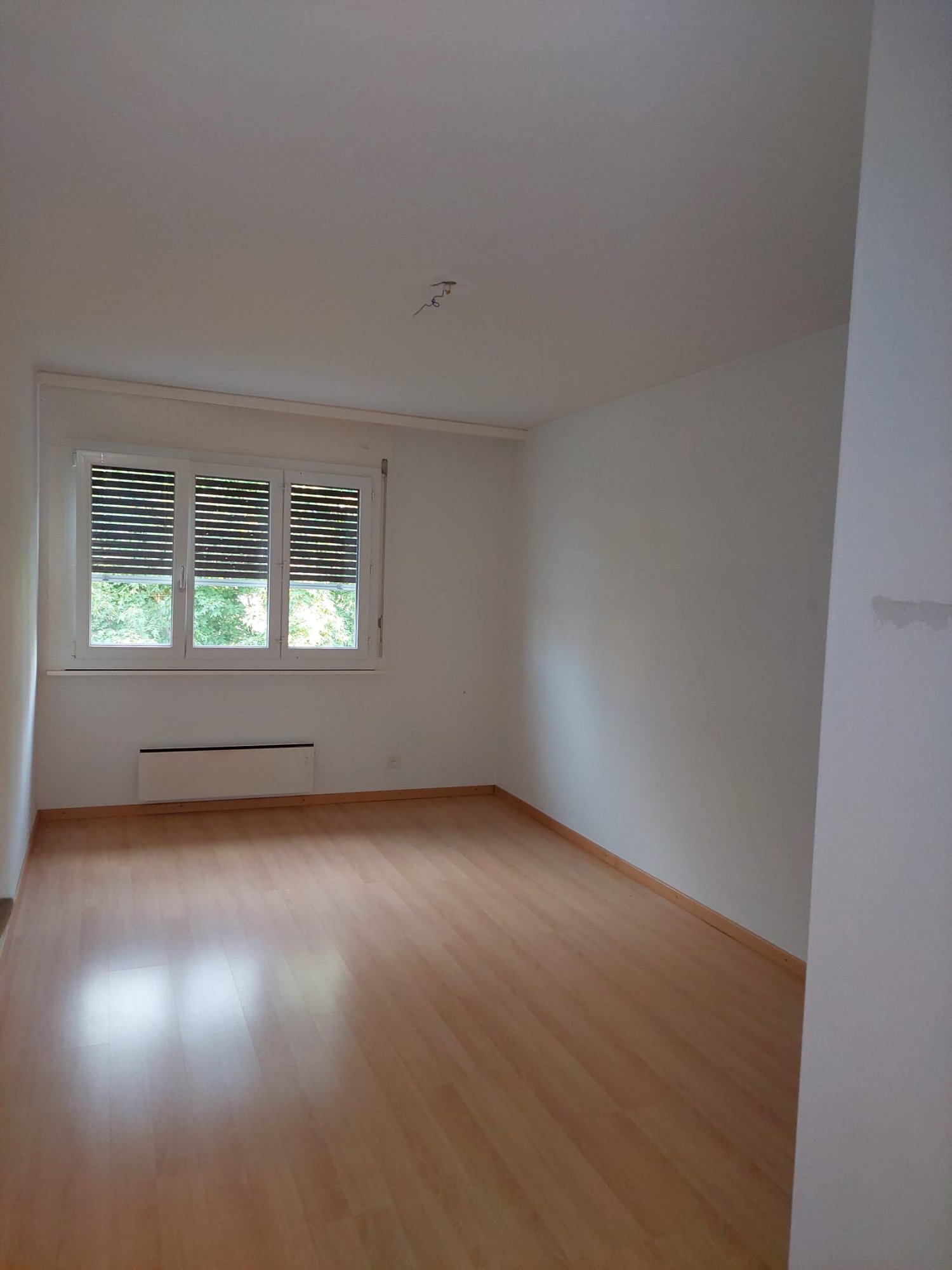 Appartamento di 4 ½ locali