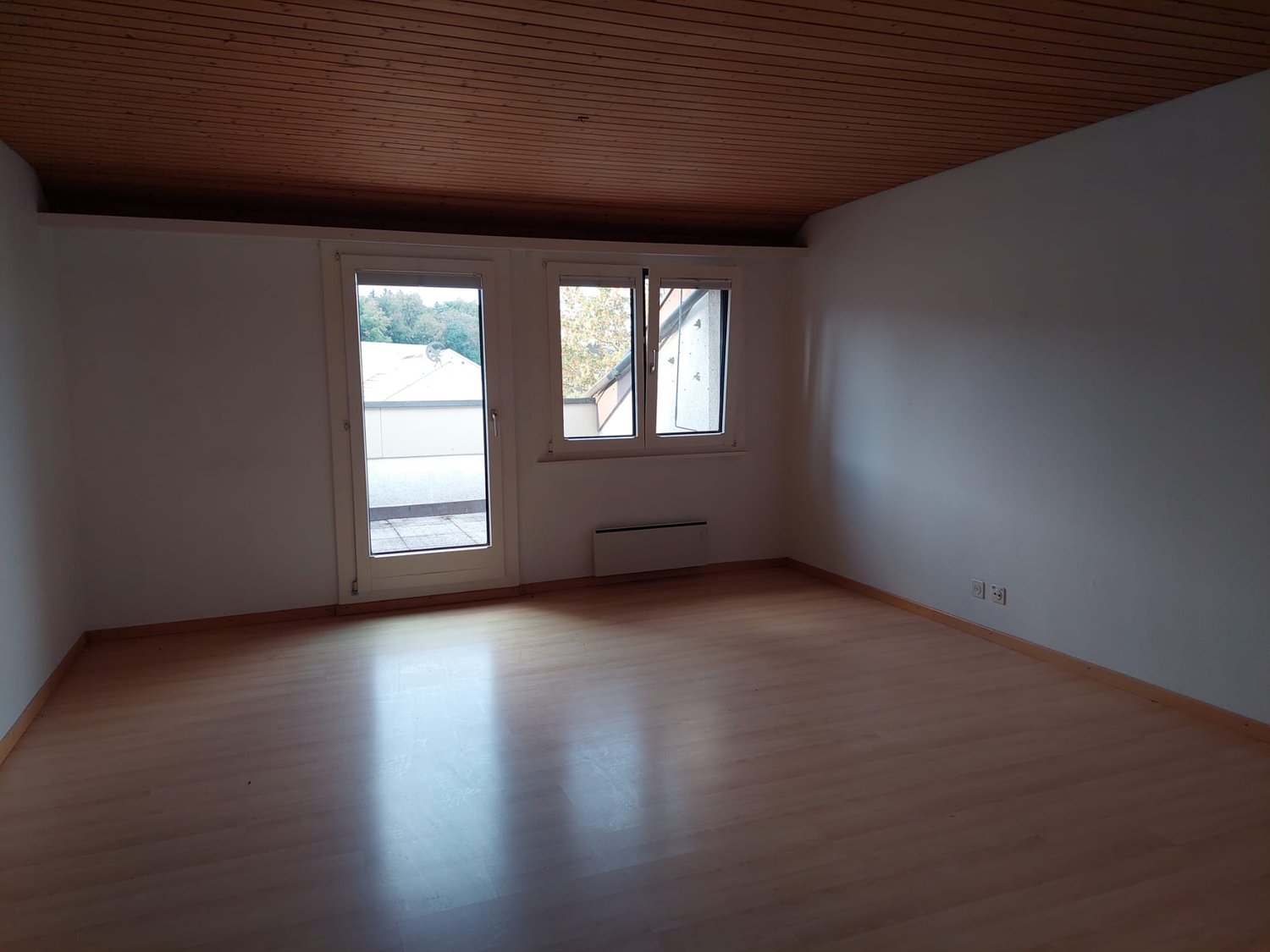 Appartamento di 4 ½ locali