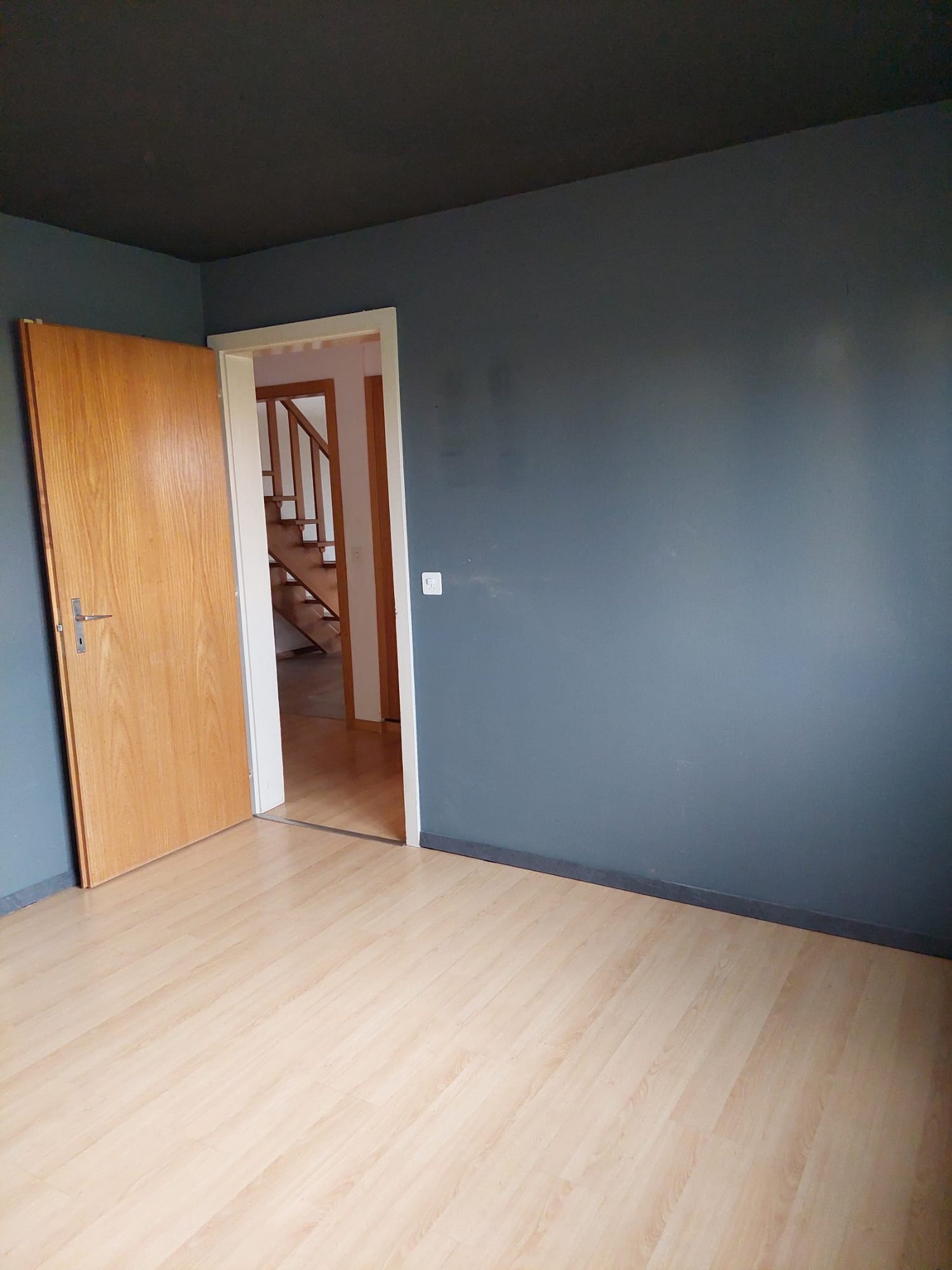 Appartamento di 4 ½ locali