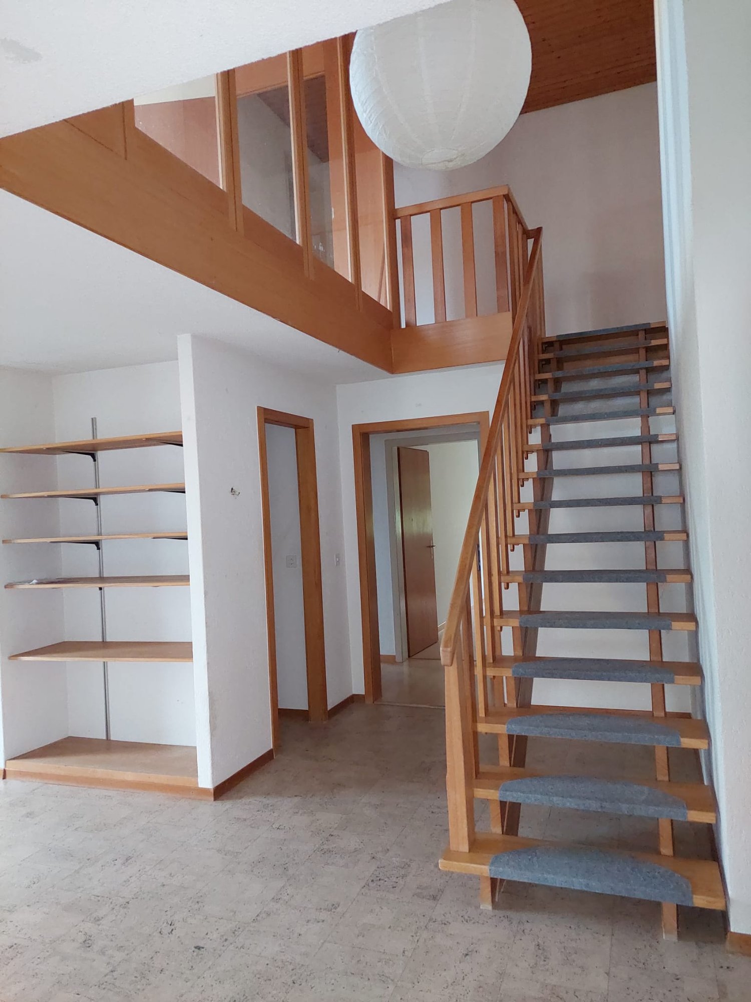 Appartamento di 4 ½ locali