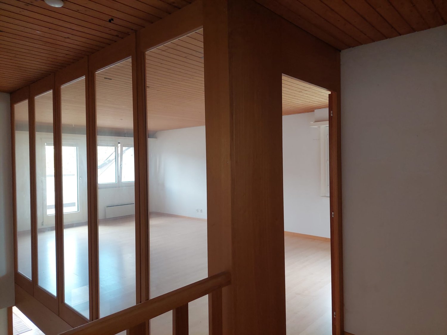 Appartamento di 4 ½ locali