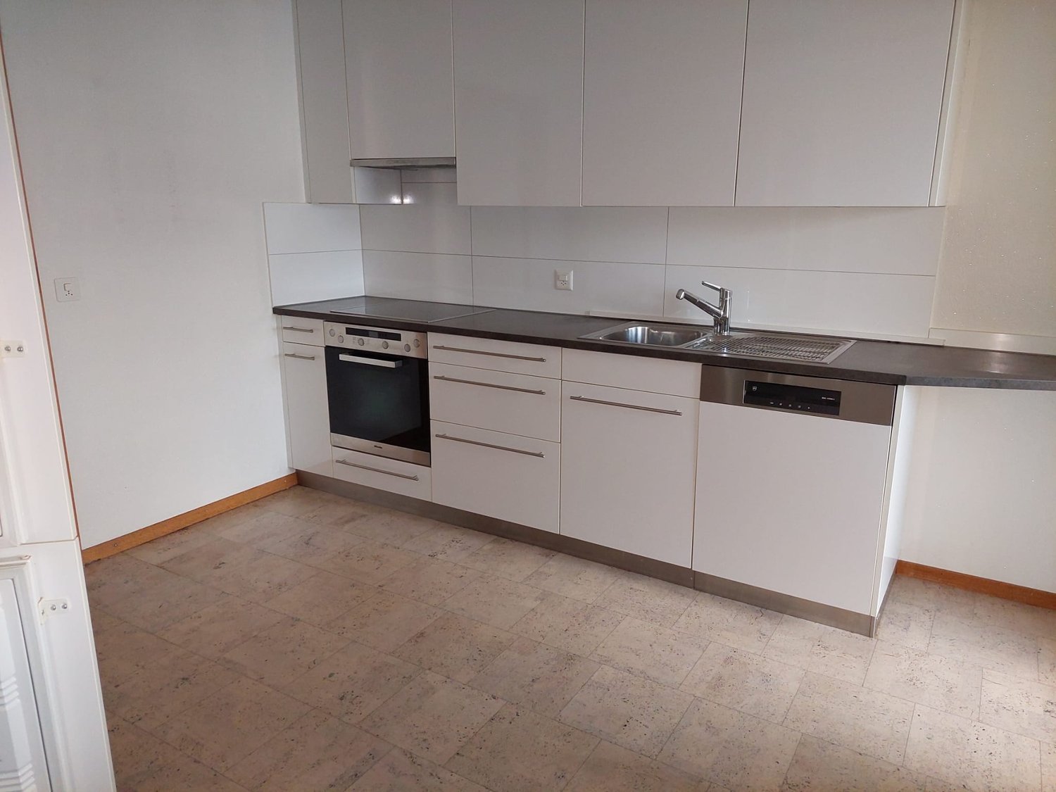 Appartamento di 4 ½ locali