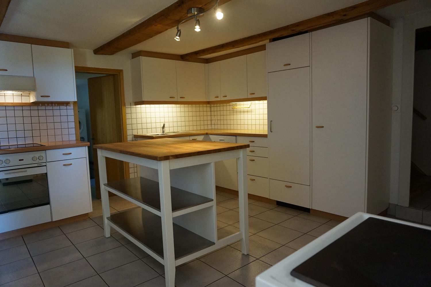 Casa singola di 5 ½ locali