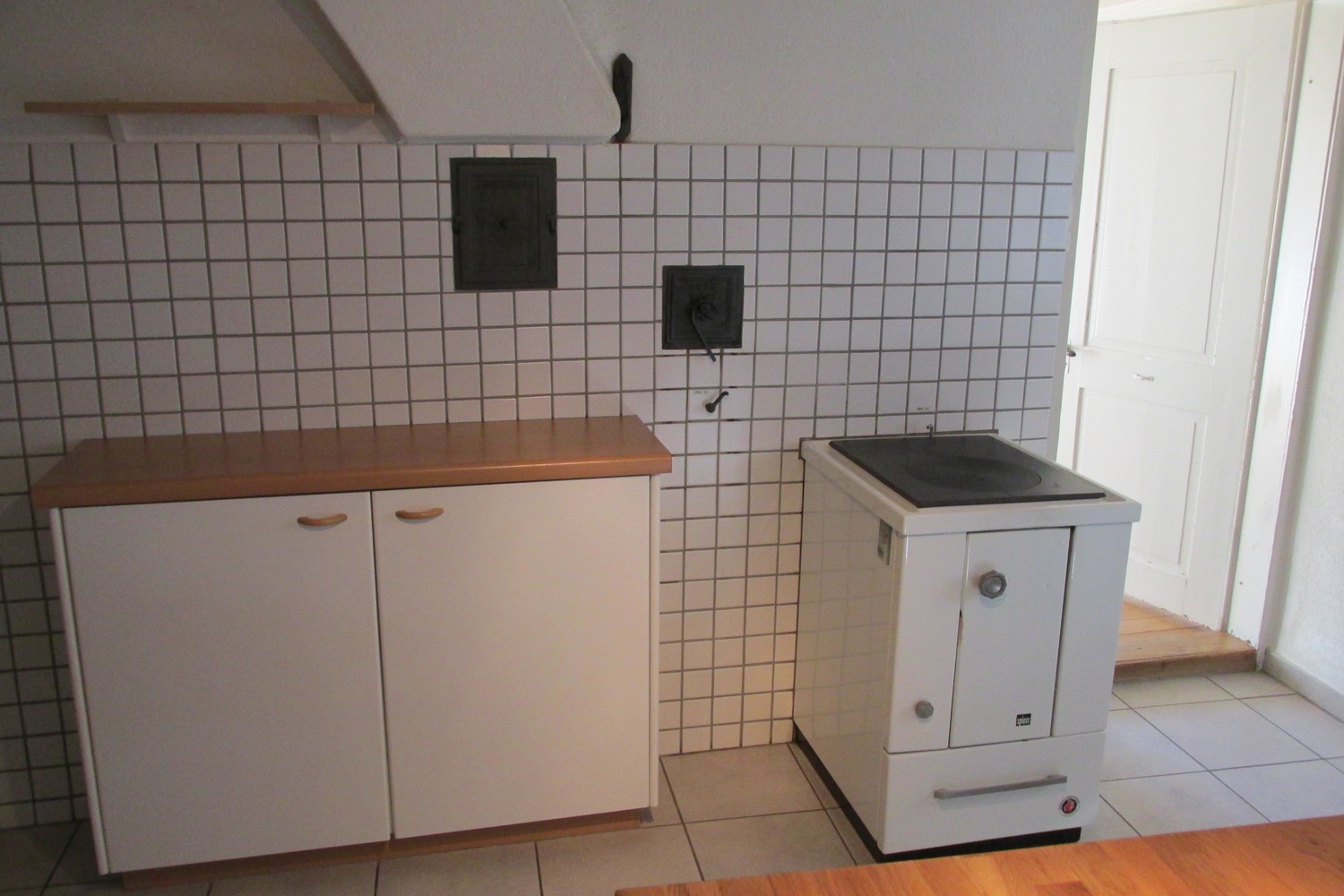 Casa singola di 5 ½ locali