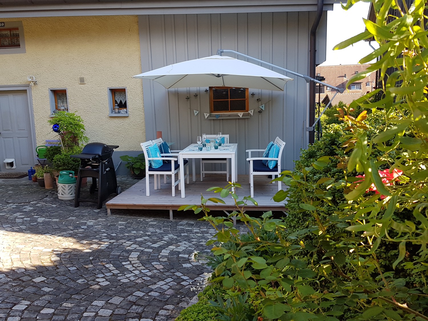 Casa singola di 5 ½ locali