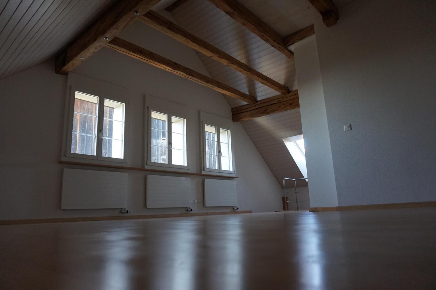 Casa singola di 5 ½ locali