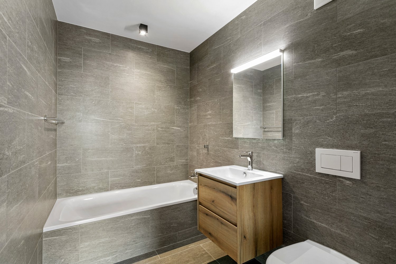 Appartement de 4 ½ pièces