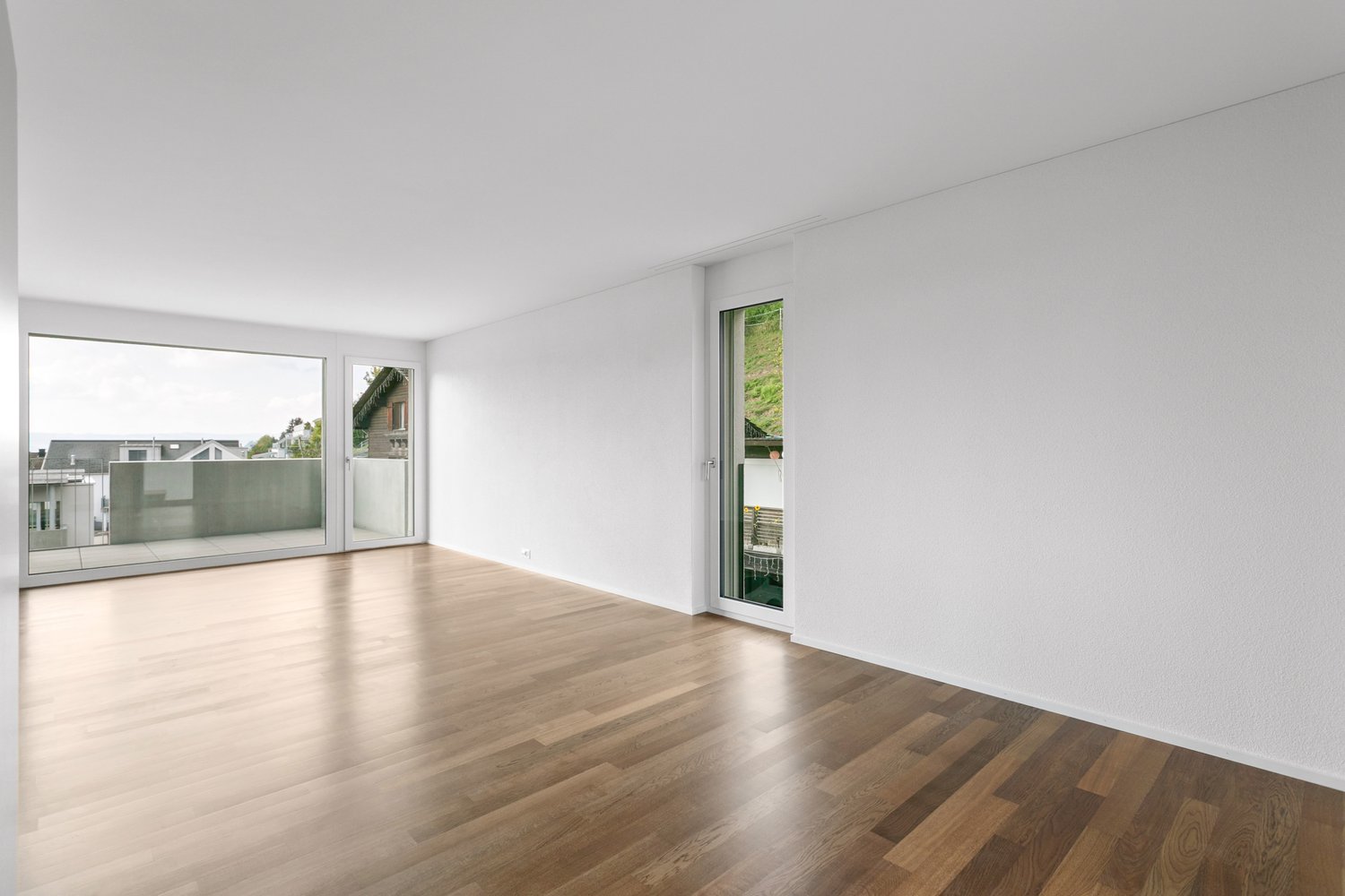 Appartement de 4 ½ pièces