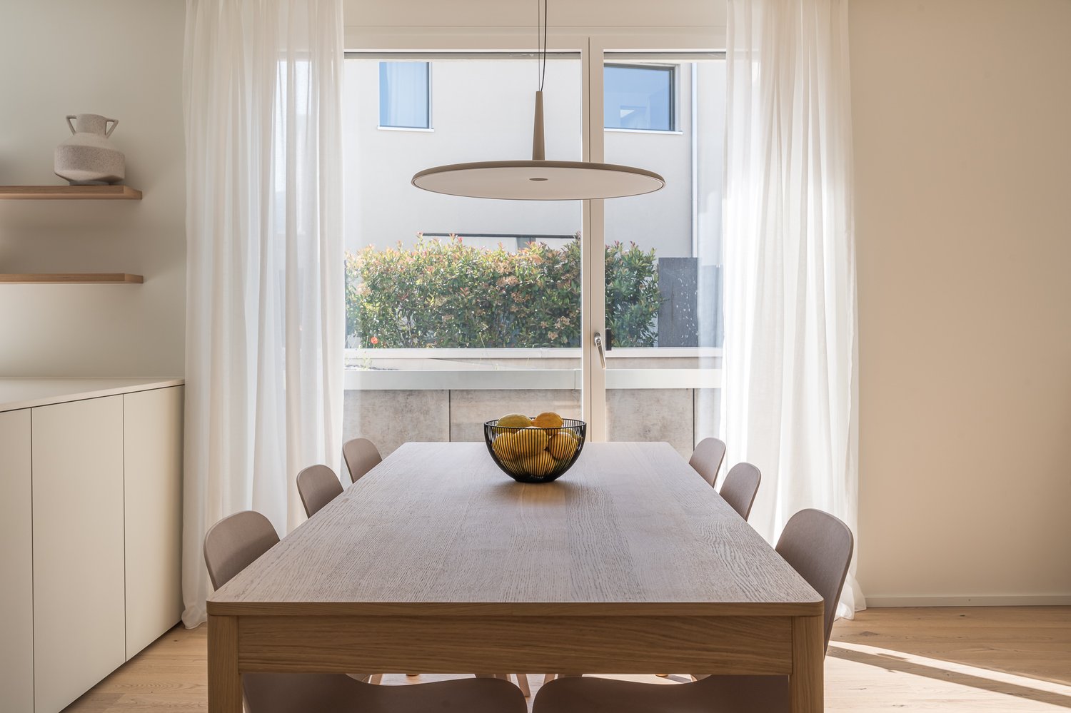 5 ½ rooms furnished flat