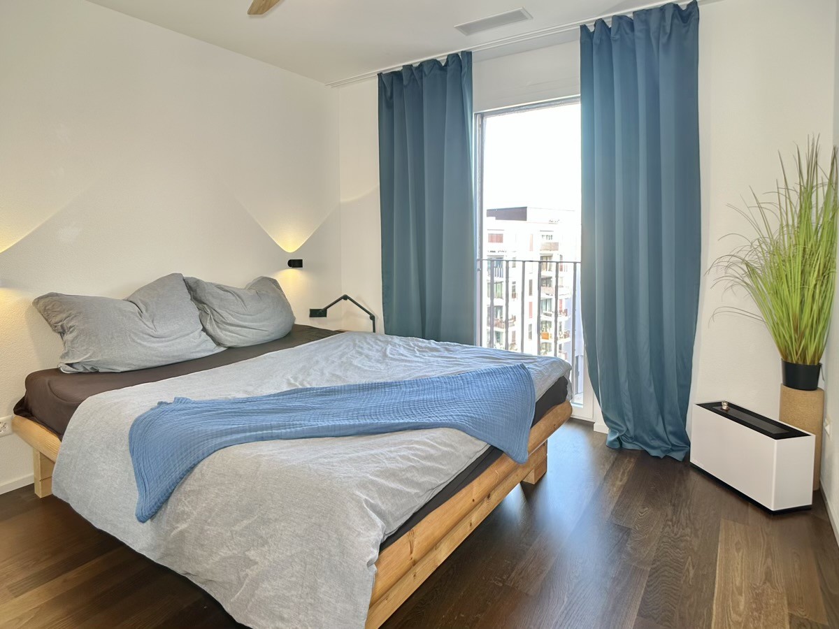 Appartamento di 4 ½ locali